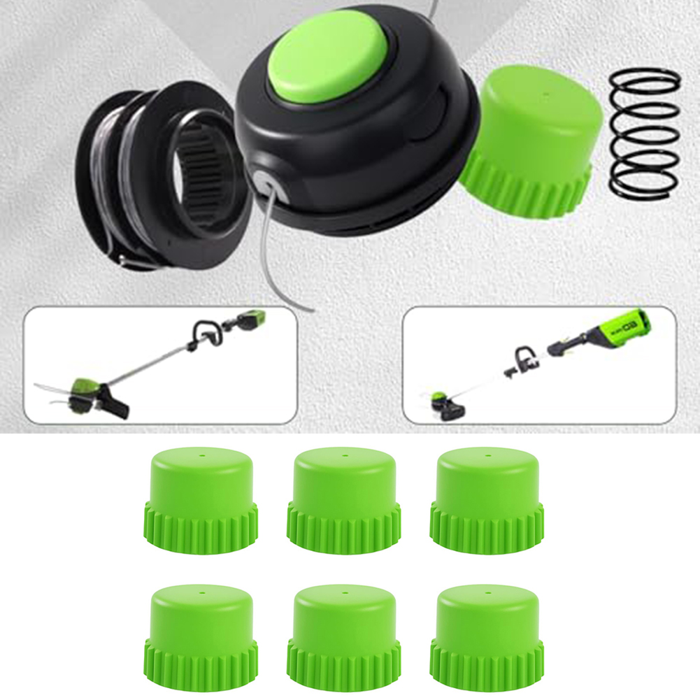 6-Pack SB00L00 Trimmer Bump Kn - Outdoor Power Pack recension och pris