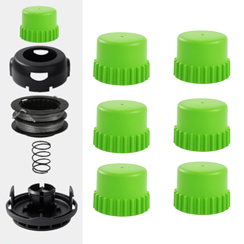 6-Pack SB00L00 Trimmer Bump Kn - Outdoor Power Pack recension och pris