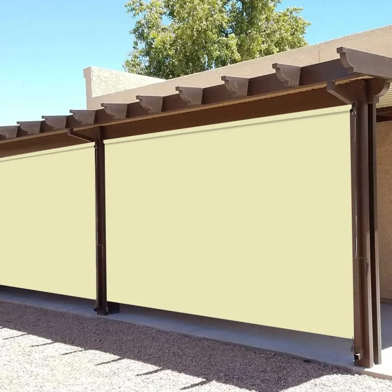 2026 High Quality Battery Powe - Outdoor Power Blinds recension och pris