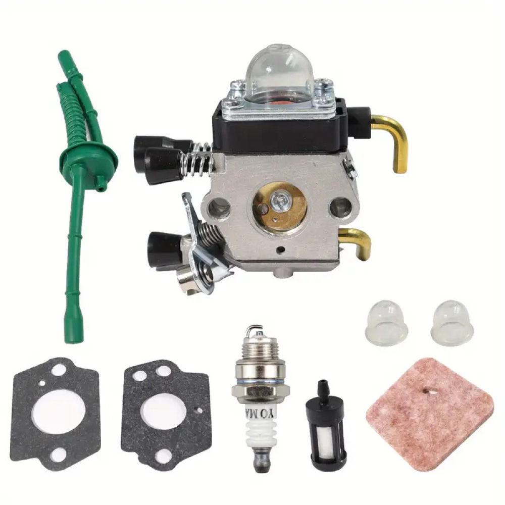 Engine Fuel System Repair Carb - Outdoor Power Mowers recension och pris