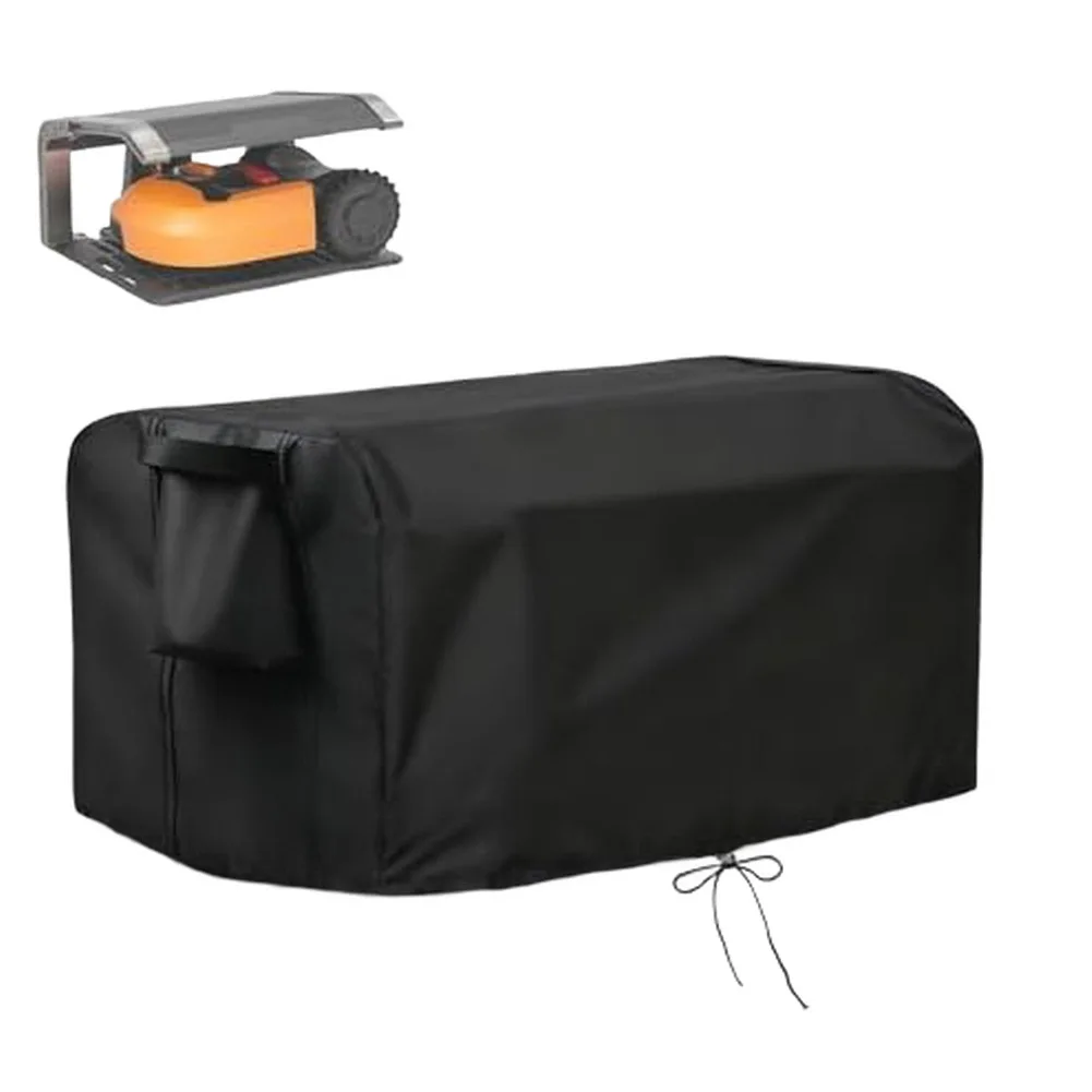 Lawn Mower Dust Cover For Robo - Outdoor Power Mowers recension och pris