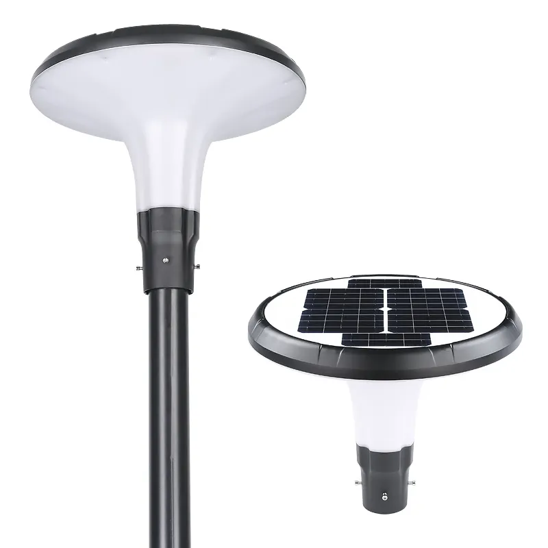 Outdoor Post Top Light Pole St - Outdoor Power Post recension och pris
