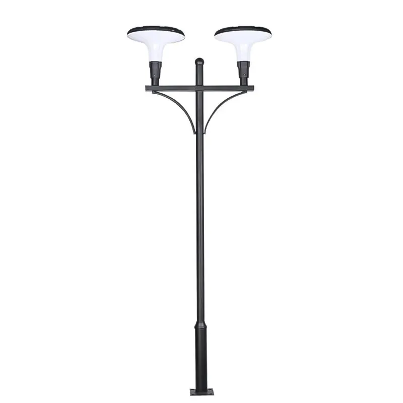 Outdoor Post Top Light Pole St - Outdoor Power Post recension och pris