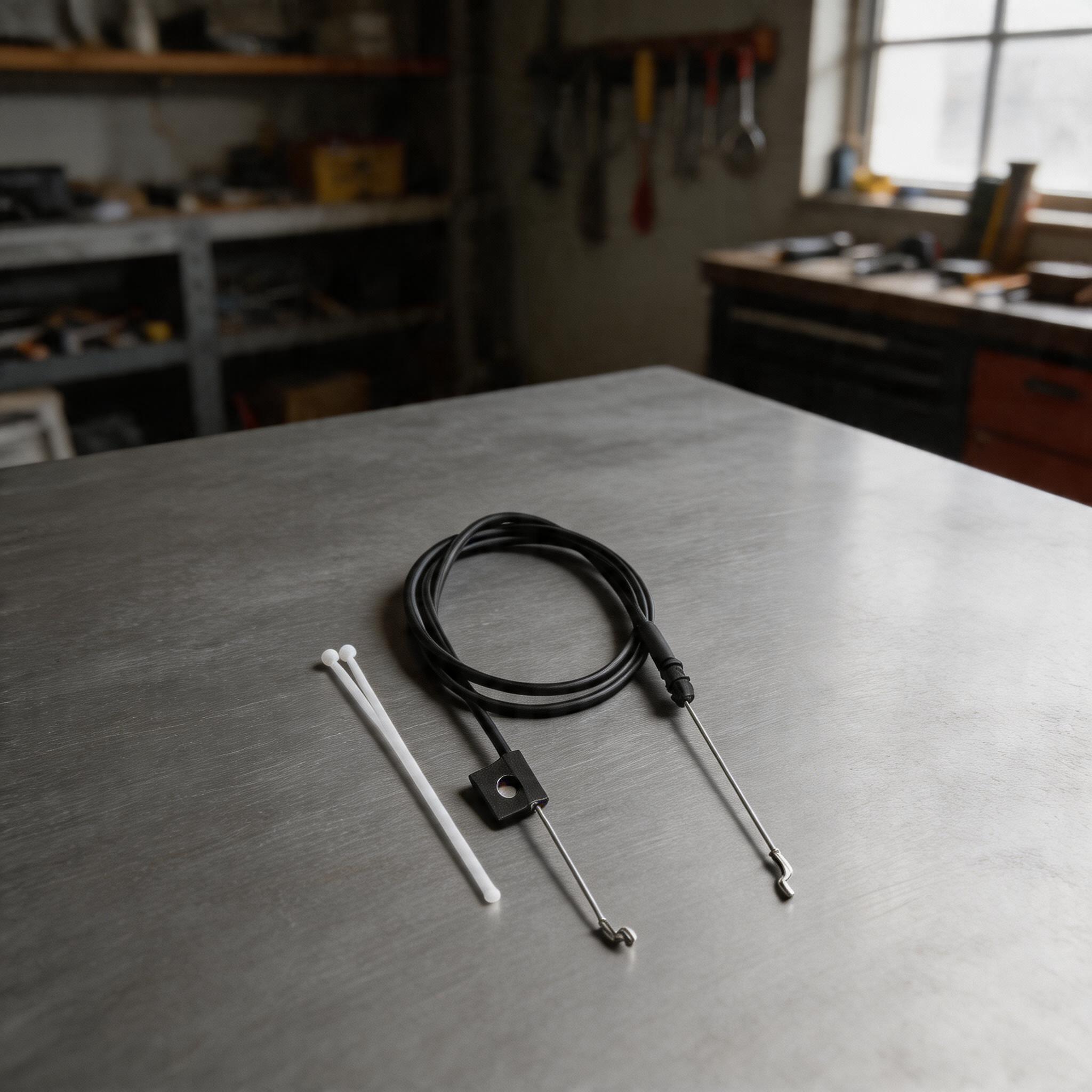 Outdoor Cable Pull Wire For 30 - Outdoor Power Mowers recension och pris