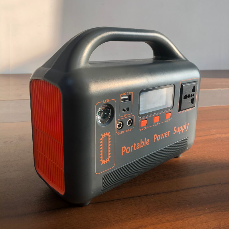 Outdoor Emergency Portable Pow - Outdoor Usb Power Bank recension och pris