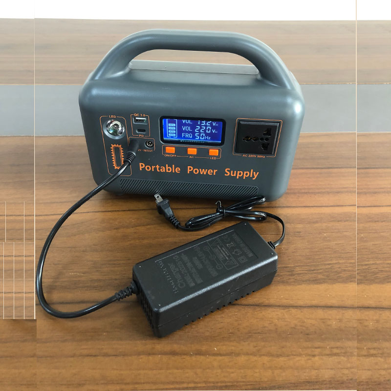 Outdoor Emergency Portable Pow - Outdoor Usb Power Bank recension och pris