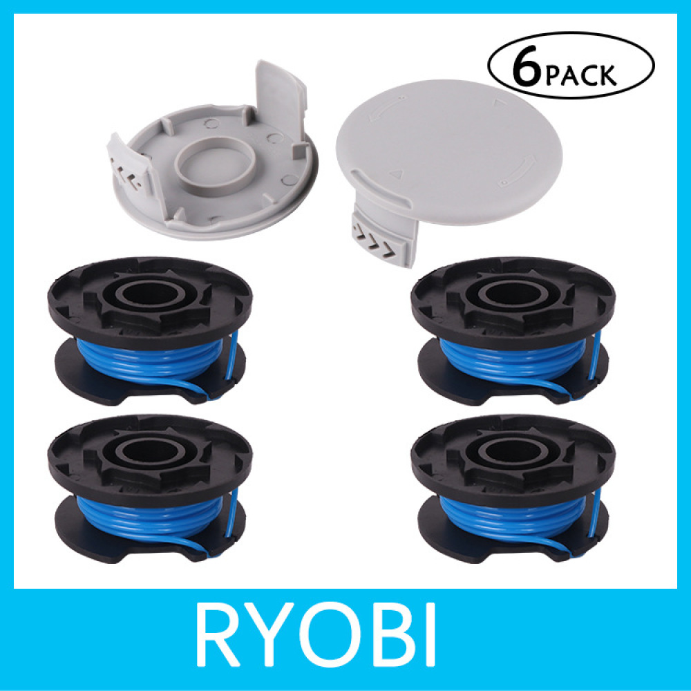 Eater Spool Line For Ryobi AC1 - Outdoor Power Mowers recension och pris