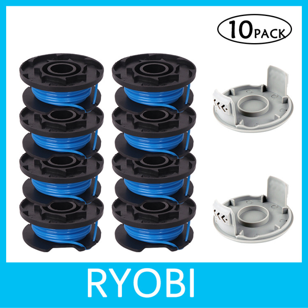 Eater Spool Line For Ryobi AC1 - Outdoor Power Mowers recension och pris