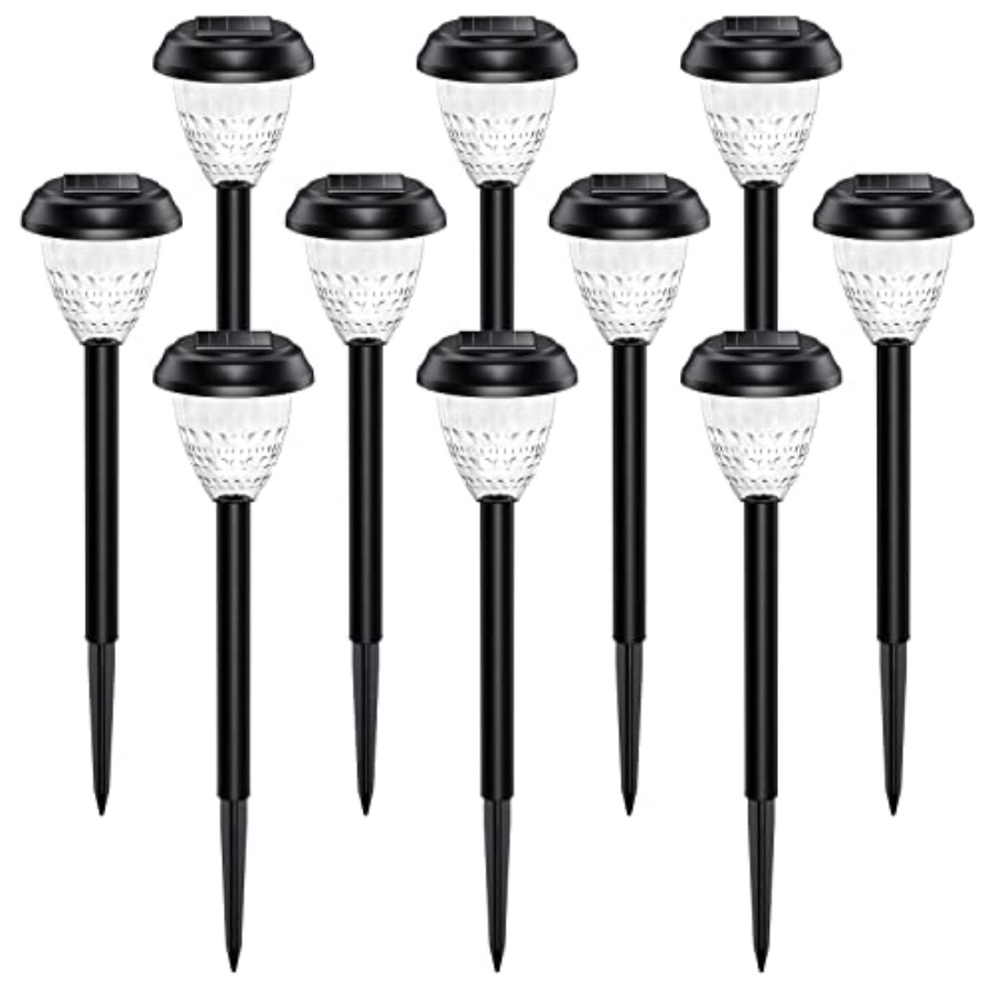 Super Bright Solar Lights Outd - Outdoor Power Pack recension och pris