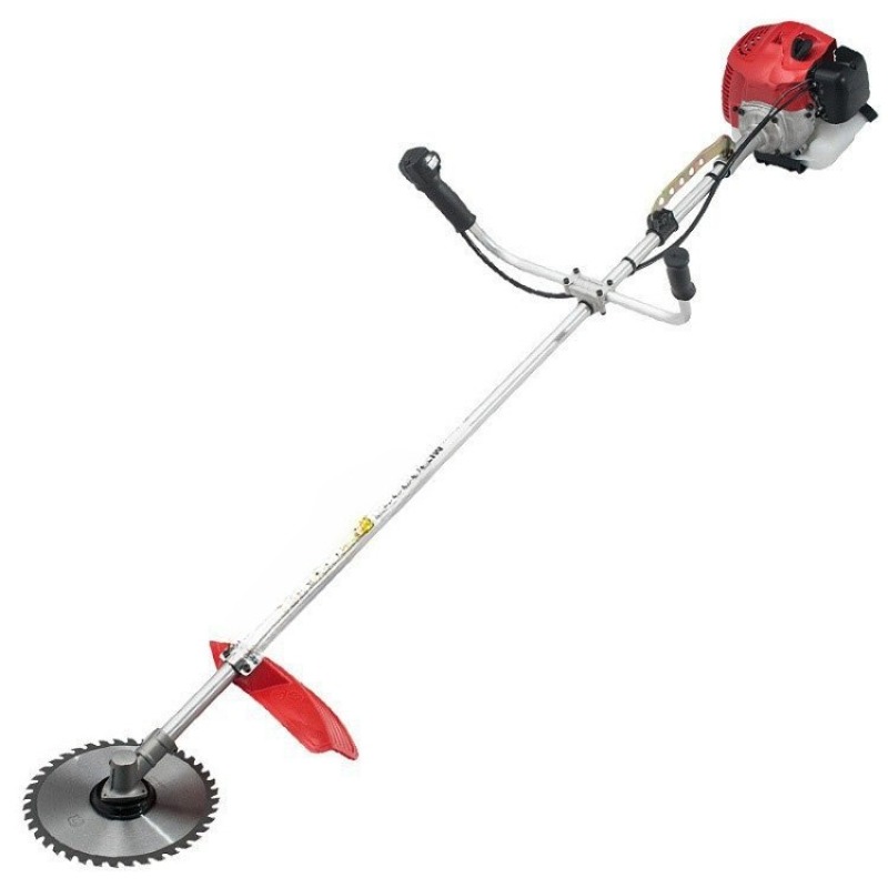 High-power garden outdoor prun - Outdoor Power Mowers recension och pris