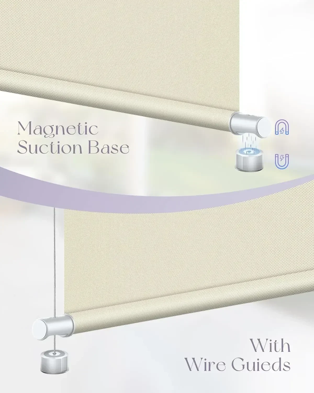 Motorized Outdoor Shades for P - Outdoor Power Blinds recension och pris
