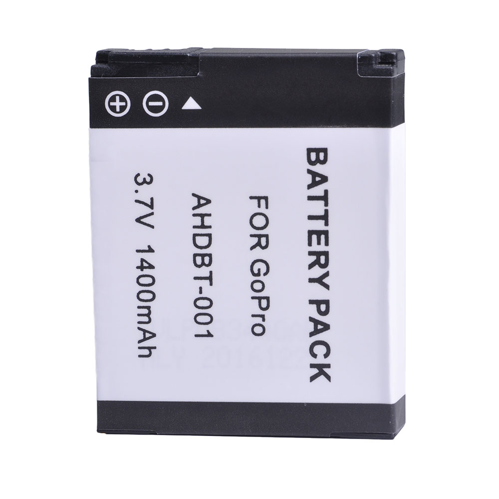AHDBT-001 Battery for GoPro HD - Outdoor Power Pack recension och pris
